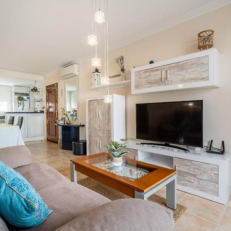 Apartamento Apartamento Welcs cerca de la Playa Ampuriabrava Exterior foto