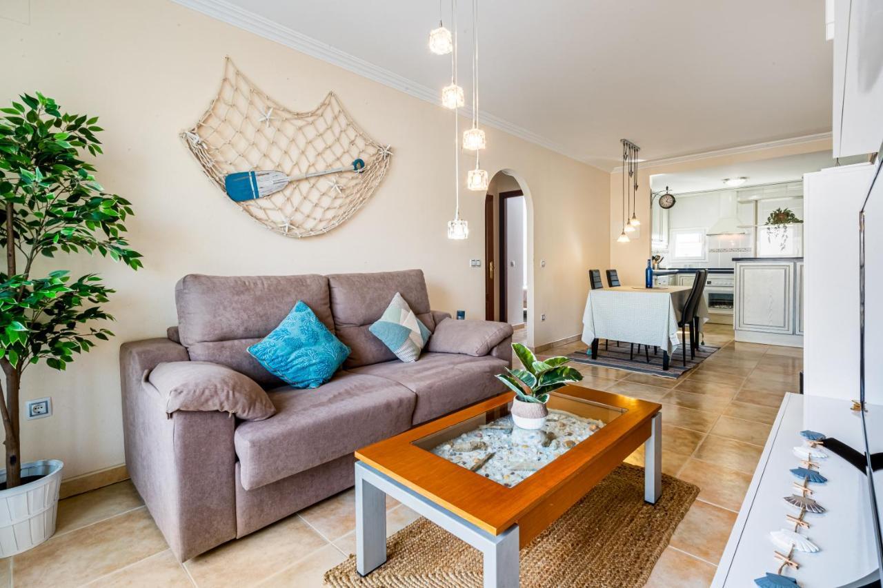 Apartamento Apartamento Welcs cerca de la Playa Ampuriabrava Exterior foto