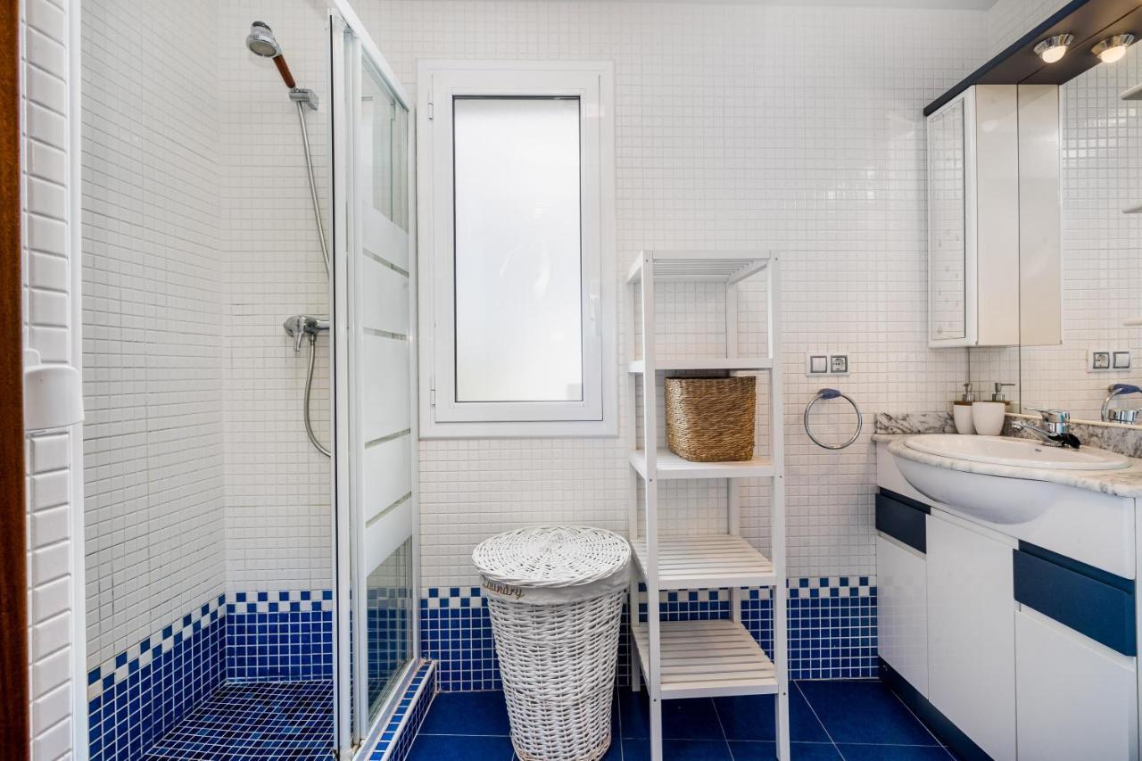 Apartamento Apartamento Welcs cerca de la Playa Ampuriabrava Exterior foto